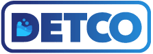Detco Industries Inc logo